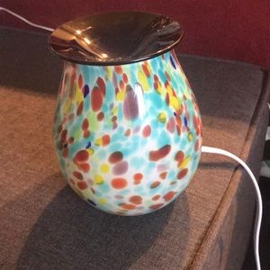 BUNDLE AND SAVE!! Wax melting light